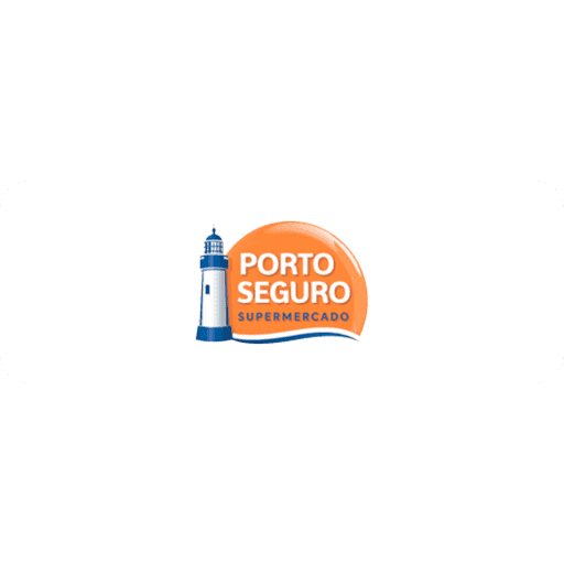 Logo Porto Seguro