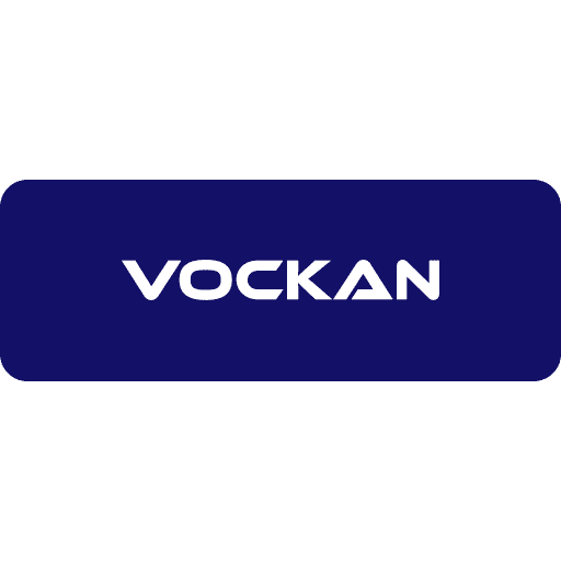Logo Vockan