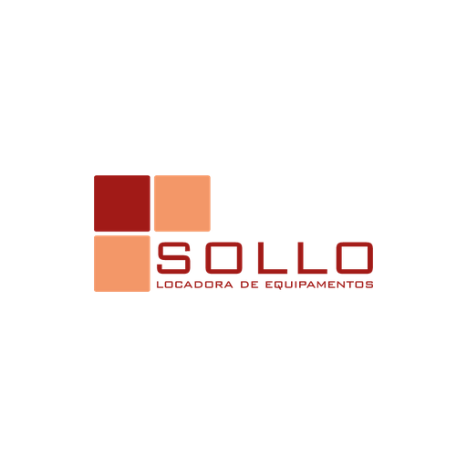 Sollo Locadora de Equipamentos