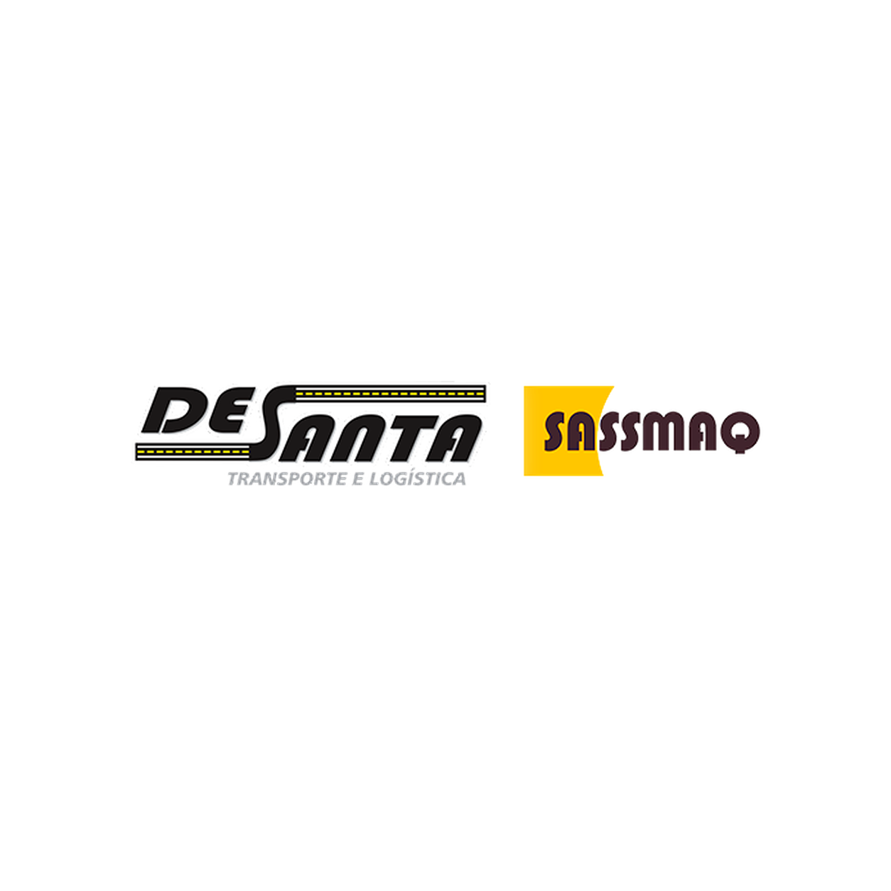 De Santa Transporte e Logística — SASSMAQ